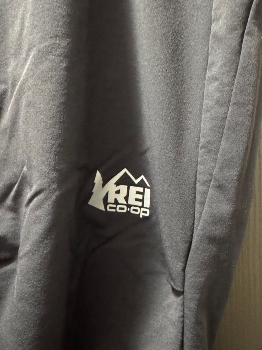 REI Activator Pants Women Petite Large - Picture 4 of 8